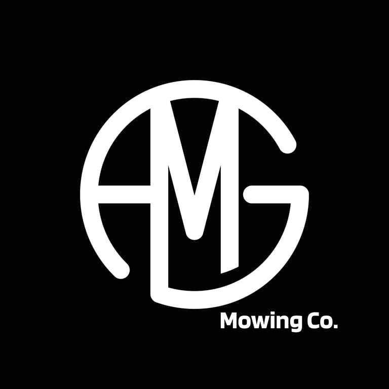 AMG Mowing Co.