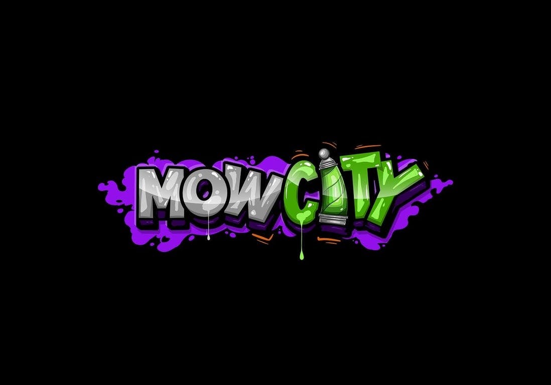 Mow City Lawn   Lighting LLC