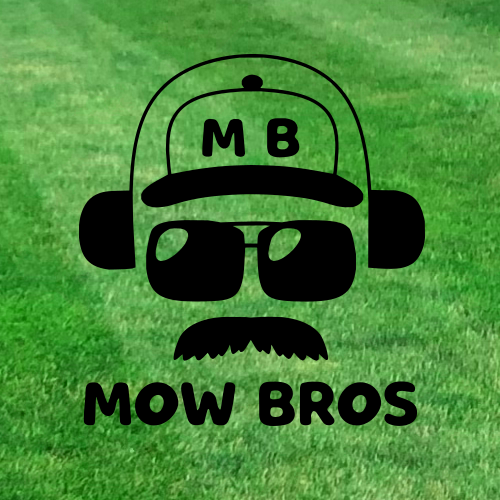 Mow Bros Lawn Care