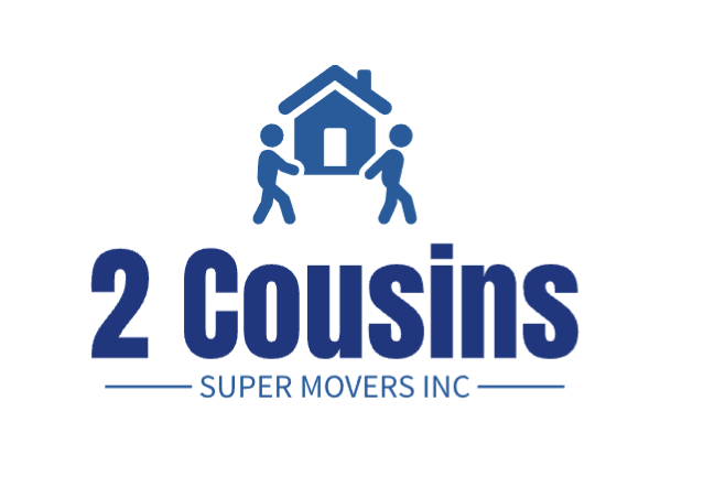 2 Cousins Super Movers Inc