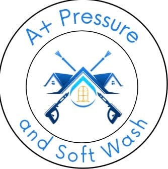 A+ Pressure and Soft Wash of Massillon ohio