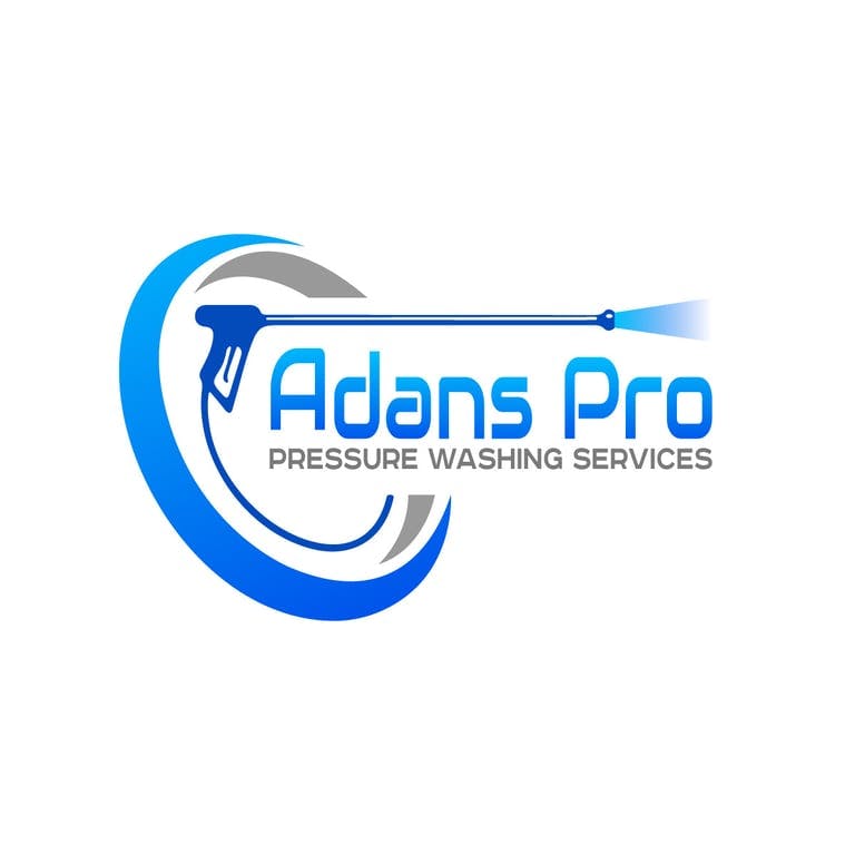 Adan's Pro Pressure Washing Service