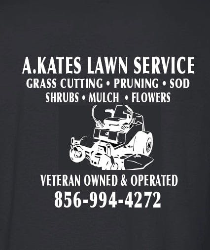 A Kates Lawn Service