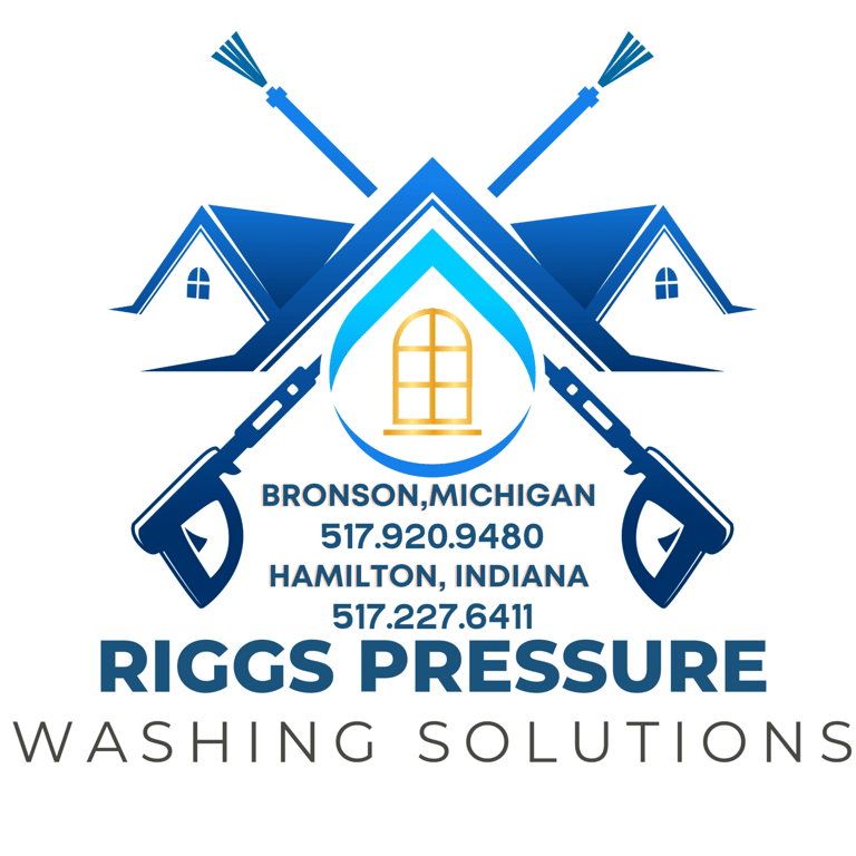 Riggs Pressure Washing Solutions